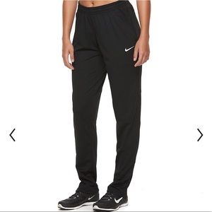 Nike Dri-Fit Sweatpants / Warm Ups